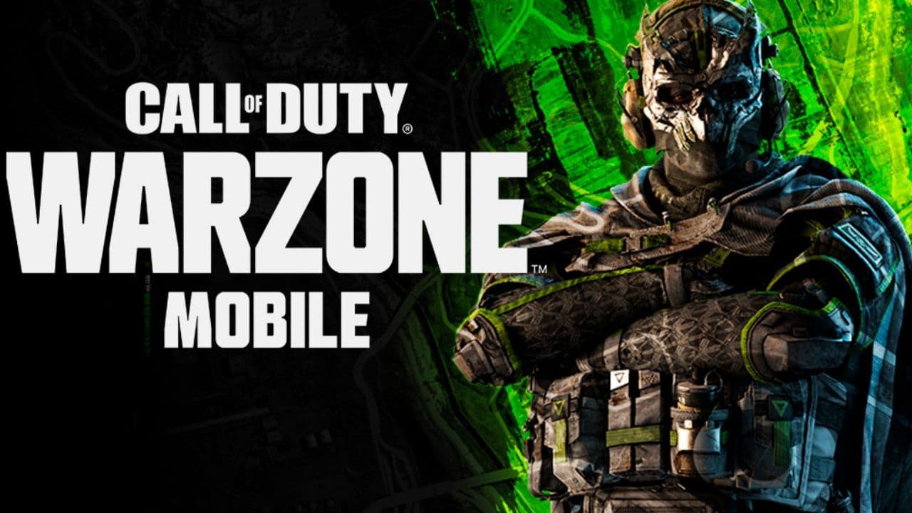 Warzone Mobile: The Next Big Thing in Mobile Gaming with Early Launch Expected