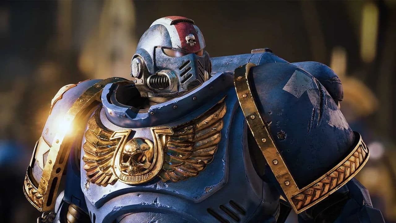 Early Impressions Roll in for Warhammer 40,000: Space Marine 2