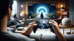 Sony Unveils PlayStation Portal, Not a Switch Rival
