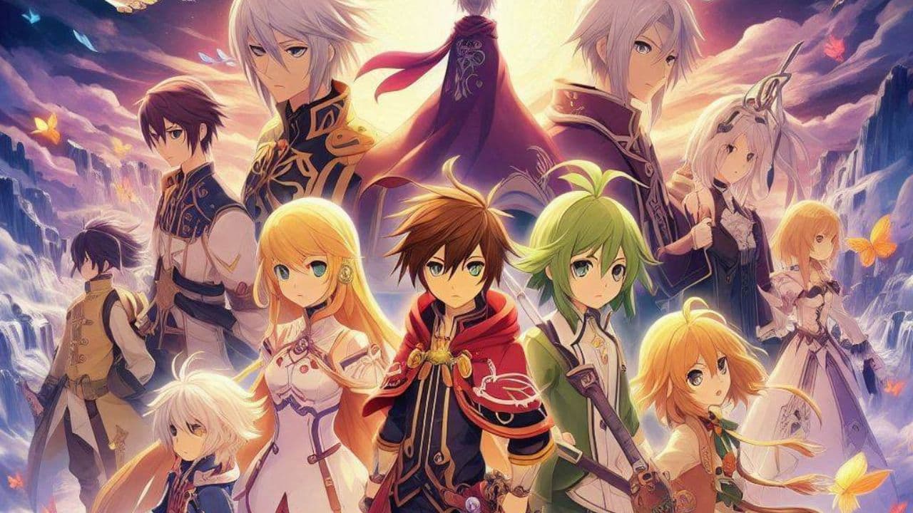 Tales of Xillia Remastered: Anticipated Re-release for Modern Consoles