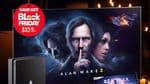 Save on RTX 4070 &amp; Get Alan Wake 2 Free This Black Friday