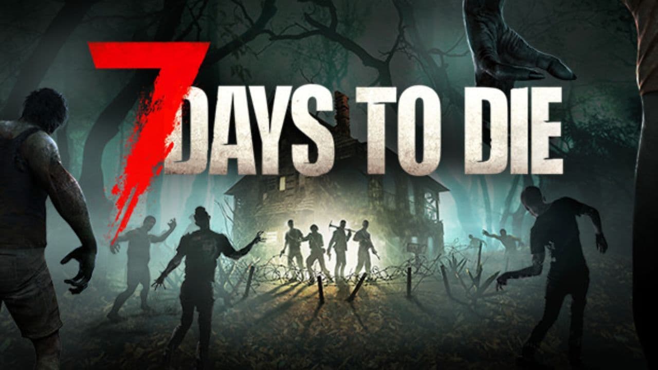 Mastering Skill Resets in 7 Days to Die