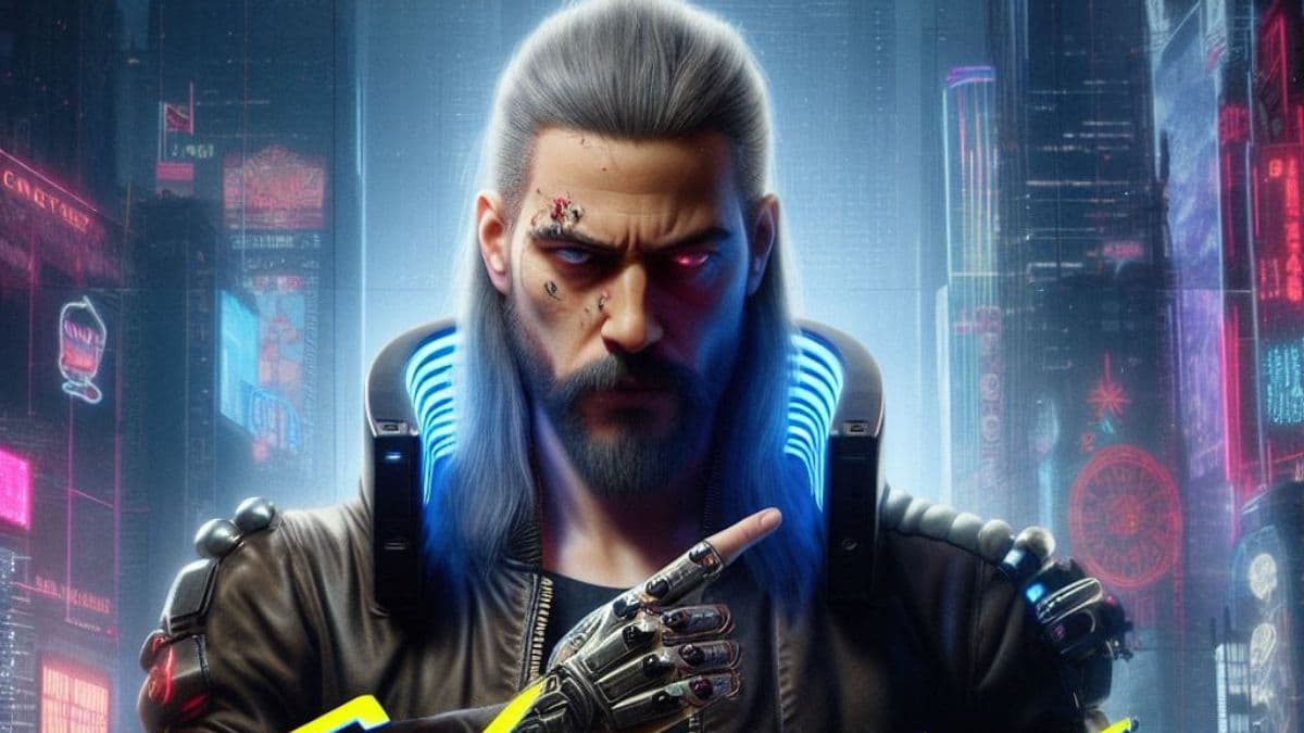 Cyberpunk 2077 Trick Bypasses Locked Doors Without Attribute Checks