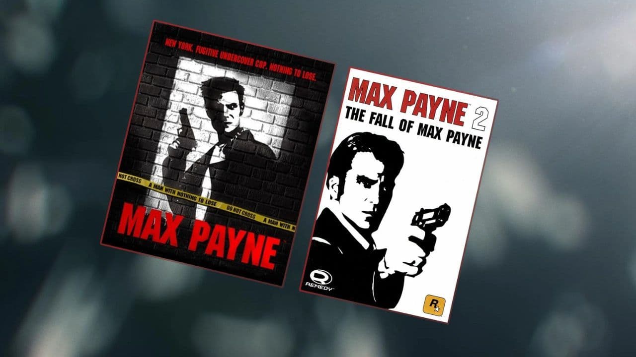Remedy Achieves Key Milestones for Control 2 and Max Payne Remakes