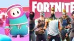 Fall Guys Acquired Top Position In Twitch Metrics Defeating The Fortnite