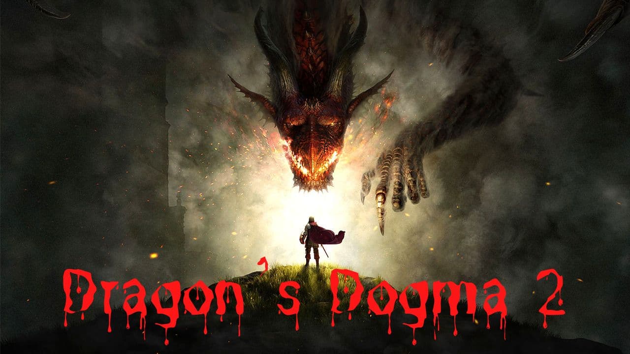 Dragon’s Dogma 2 finally announced Know Everything