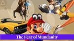 The Fear of Mundanity: Why Video Games Struggle with Everyday Life