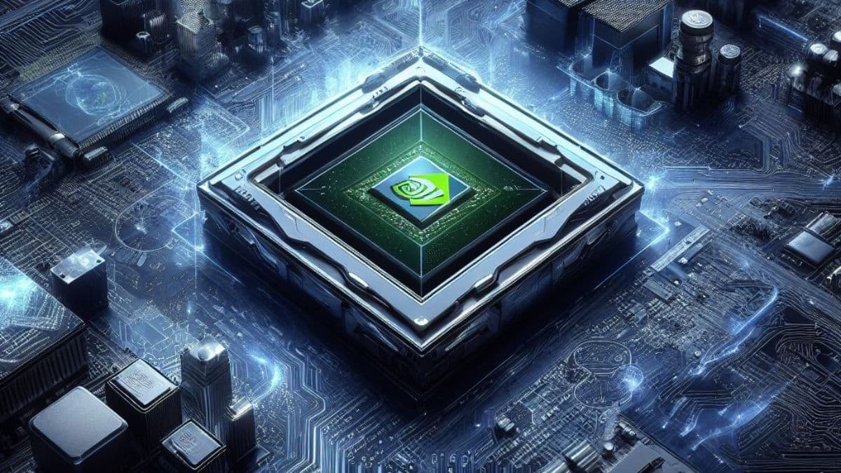 Nvidia's Latest Driver Update: Enhanced Support for Modern Warfare III and More