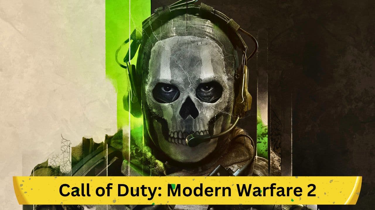 Limited Free Access to Call of Duty: Modern Warfare 2 (2022): Details