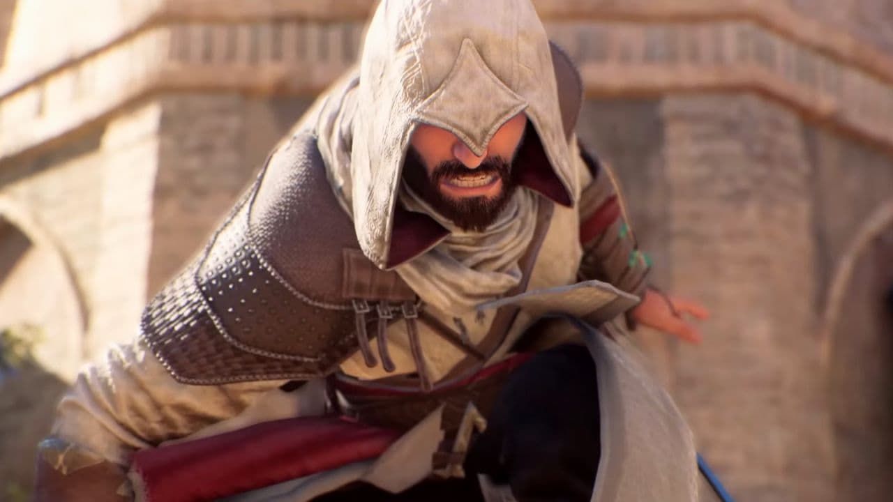 Denuvo in Assassin's Creed Mirage: An Unexpected Turn Before Launch