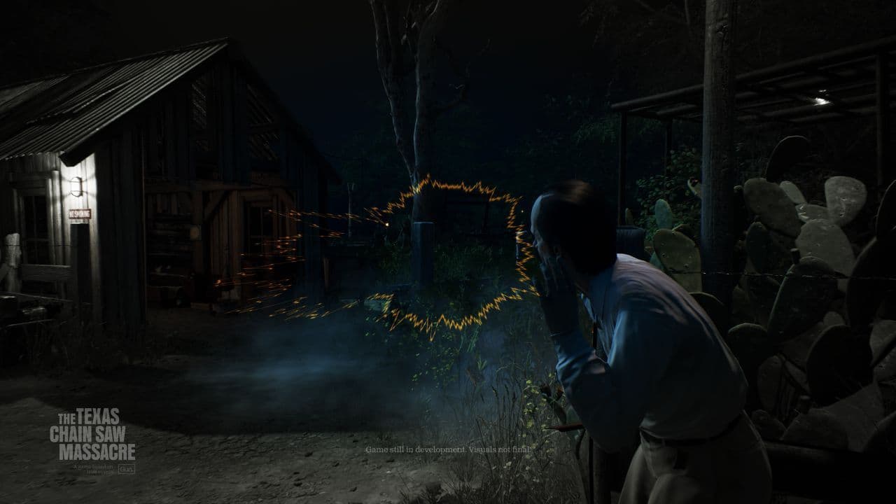 Texas Chain Saw Massacre Game Shifts to Monthly Updates