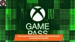 Xbox Game Pass Financial Report: Dissecting the $230 Million Monthly Revenue