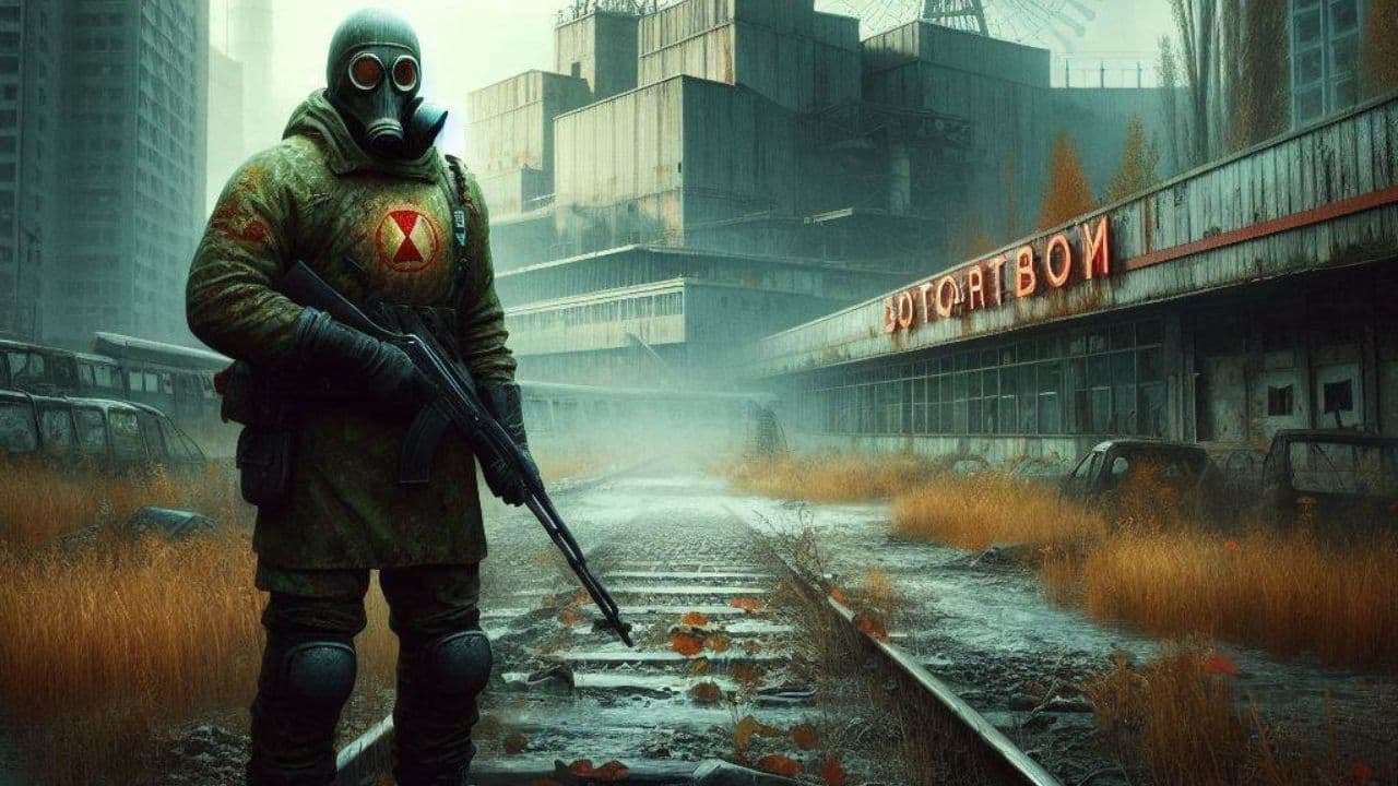 STALKER 2: Heart of Chornobyl Delayed Again