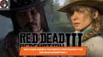 Why Sadie Adler is the Perfect Protagonist for Red Dead Redemption 3