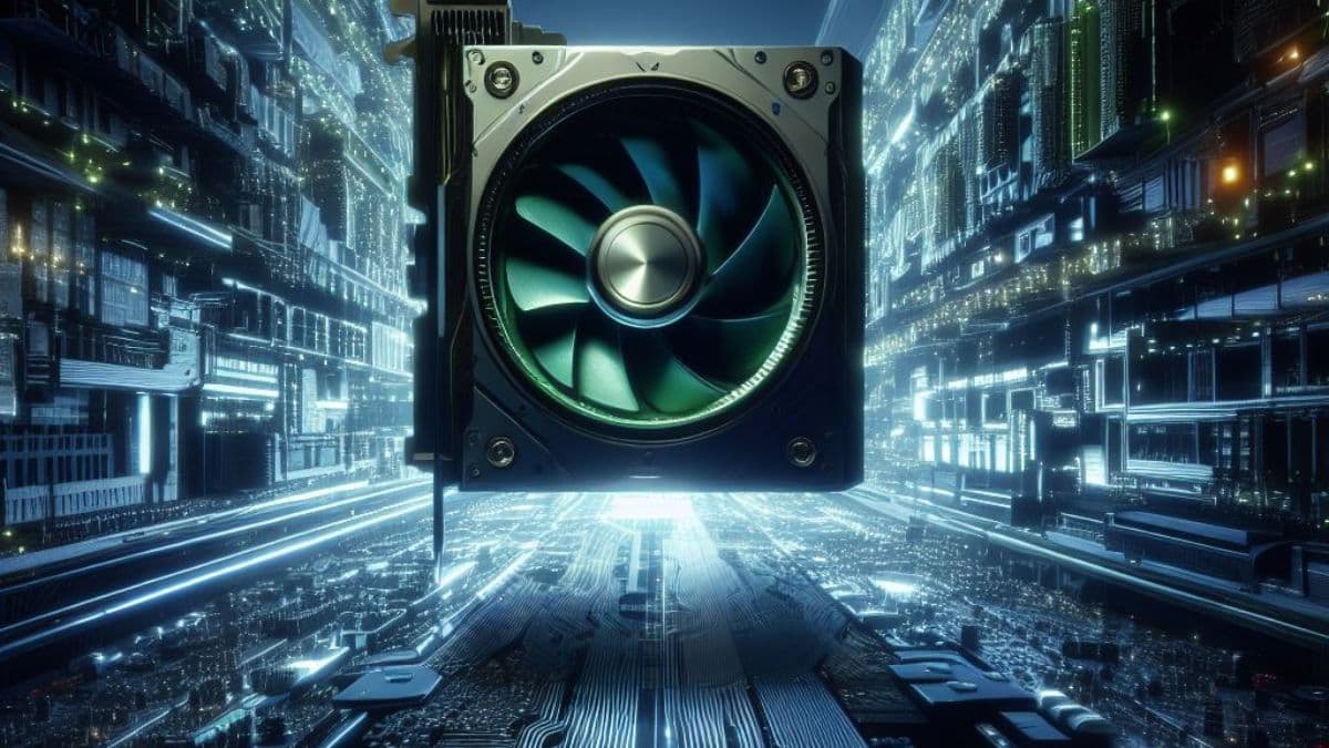 U.S. Imposes New Export Controls on NVIDIA H800 and RTX 4090 Shipments to China