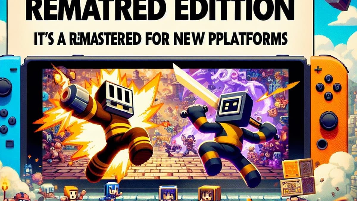 The Revival of Patapon: A Potential Remaster for Modern Consoles