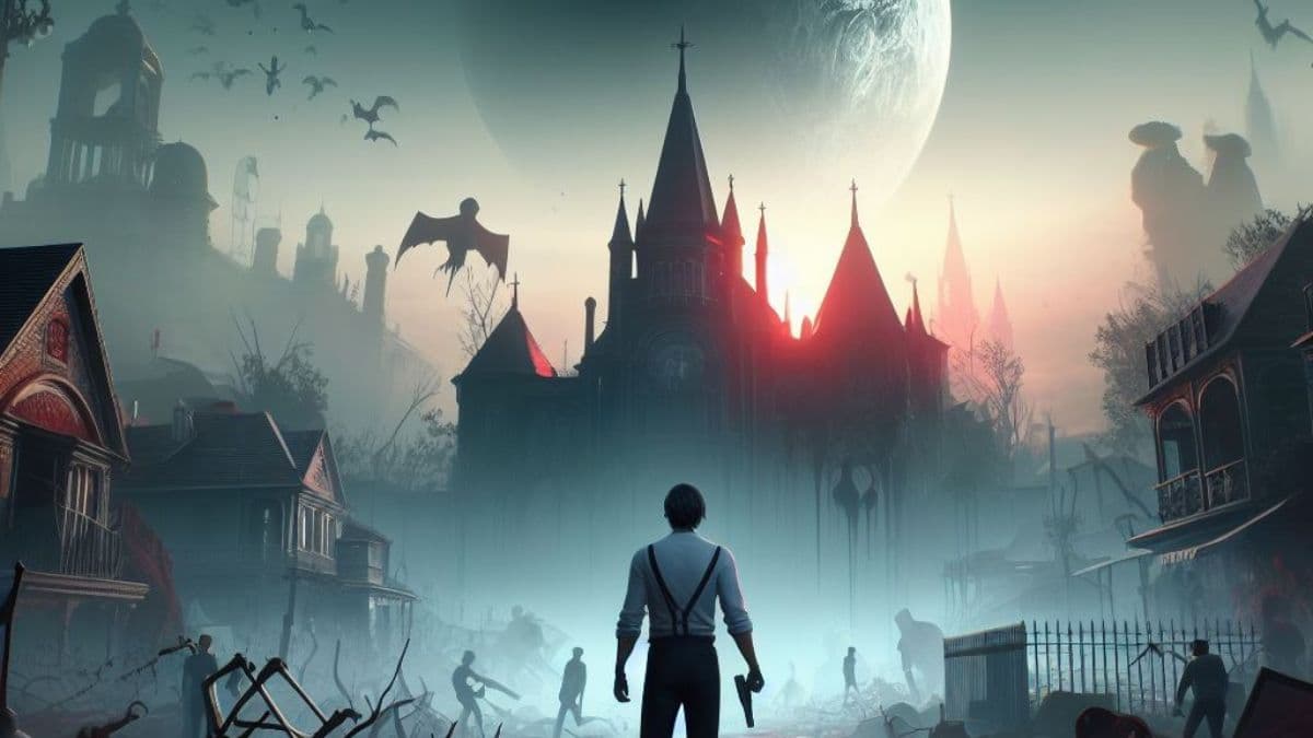 The Evil Within Goes Free on Epic Games Store: A Deep Dive into the Cult Hit and Its Impact