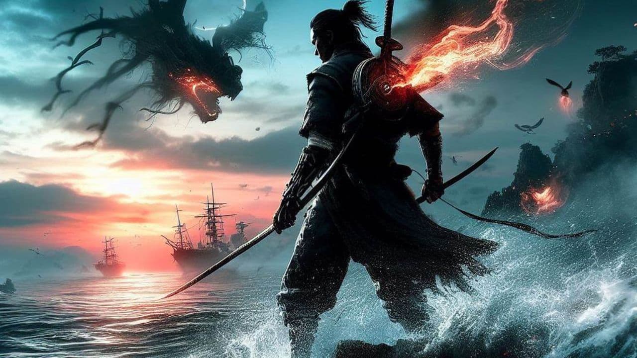 Ghost of Tsushima Free Downloads: Grab Your Dynamic Themes and Wallpapers for PlayStation and PC