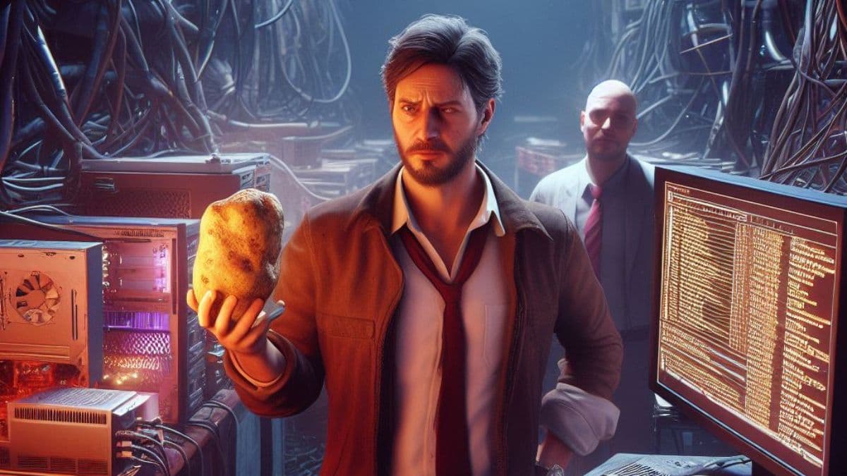 Potato Mode in PC Gaming - Essential or Excessive?