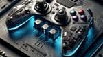 Victrix Pro BFG Controller Upgrades to Feature Hall Effect Joysticks