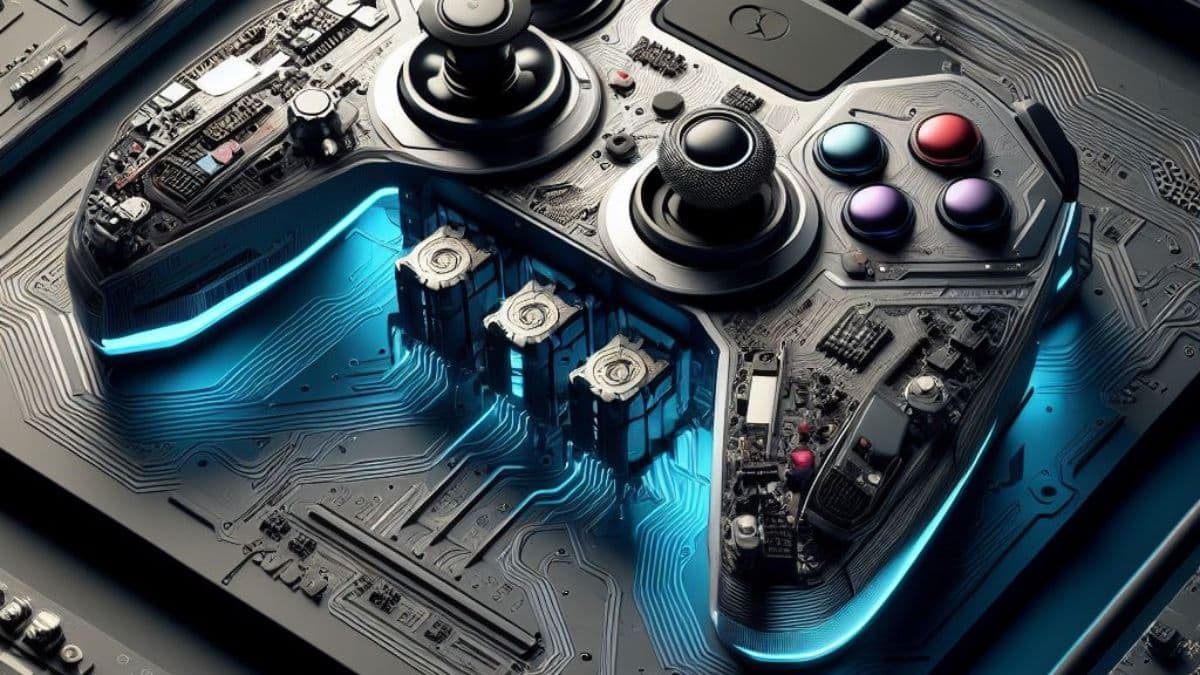 Victrix Pro BFG Controller Upgrades to Feature Hall Effect Joysticks