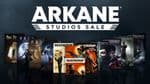 Arkane Austin's Closure Surprises Studio Founder Raphael Colantonio