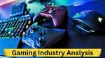 Gaming Industry Analysis: Key Trends, Growth, and Players