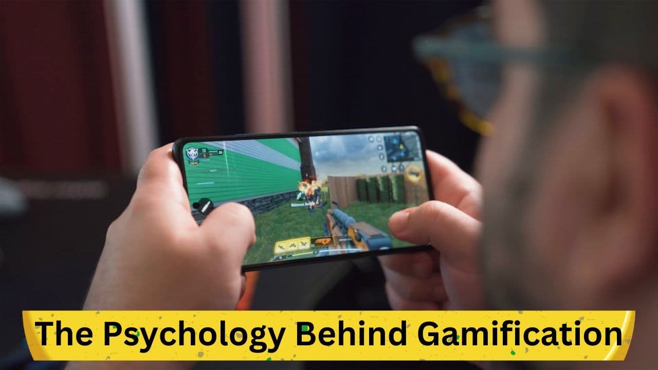 Mindful Play: The Psychology Behind Gamification