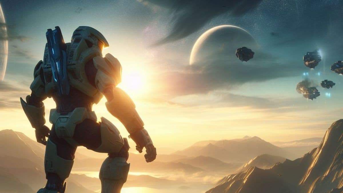 Halo Infinite Season 5: Detailed Overview of New Maps and Modes