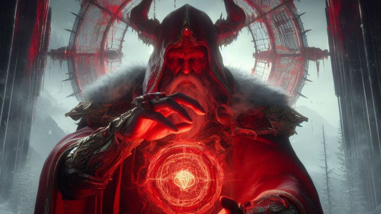Lords of the Fallen Guide: Mastering the Red Lantern Mechanic