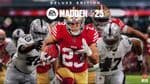 Madden 25 Free to Play This Weekend on PS5 and Xbox Series X|S
