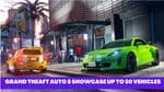 Grand Theft Auto 5 Showcases Multi-Floor Eclipse Blvd Garage with Up to 50 Vehicles