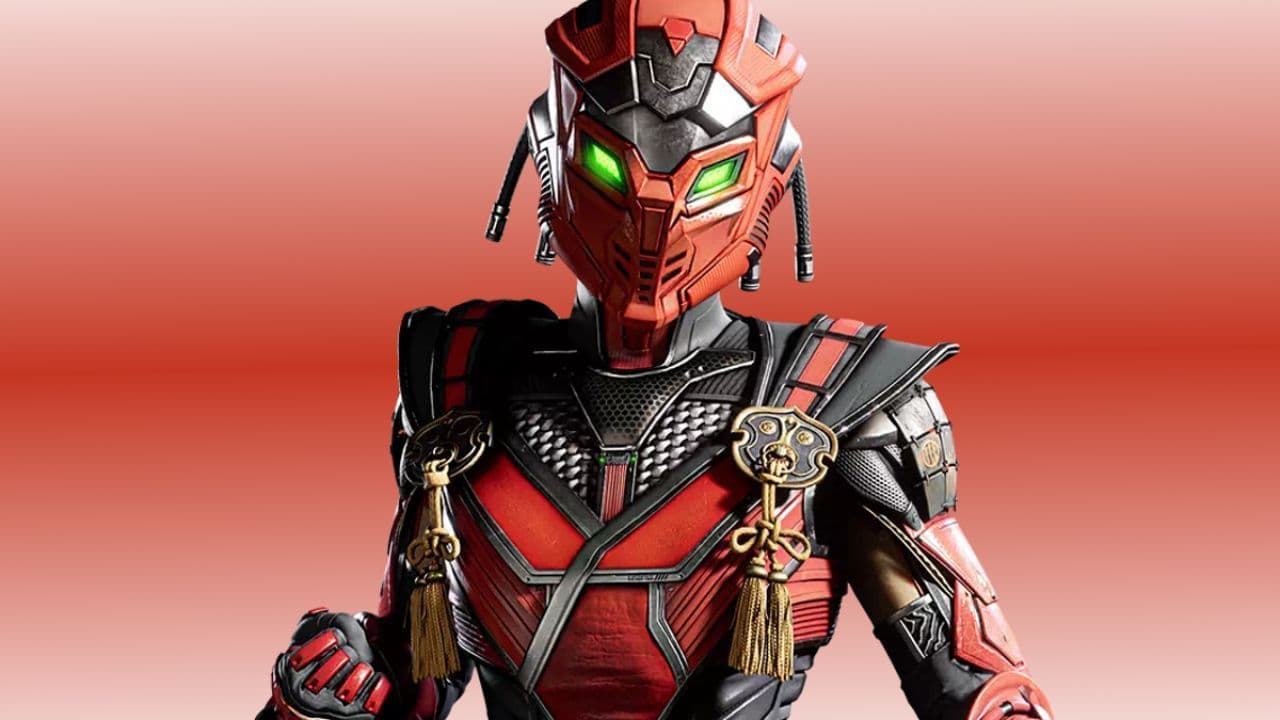 Mortal Kombat 1 DLC Reveals New Sektor Fatality