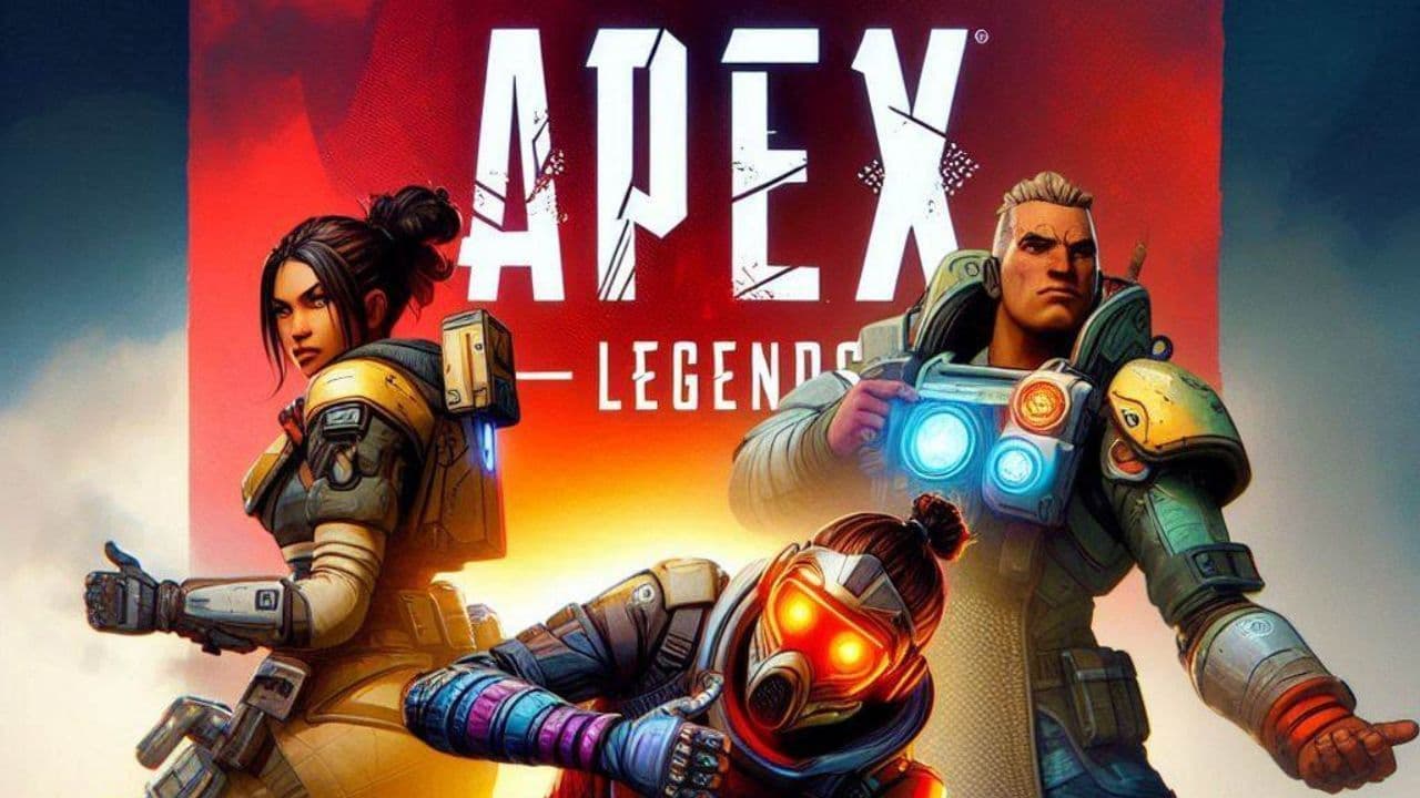 Apex Legends Rating Shifts to Mixed on Steam Amid Community Unrest