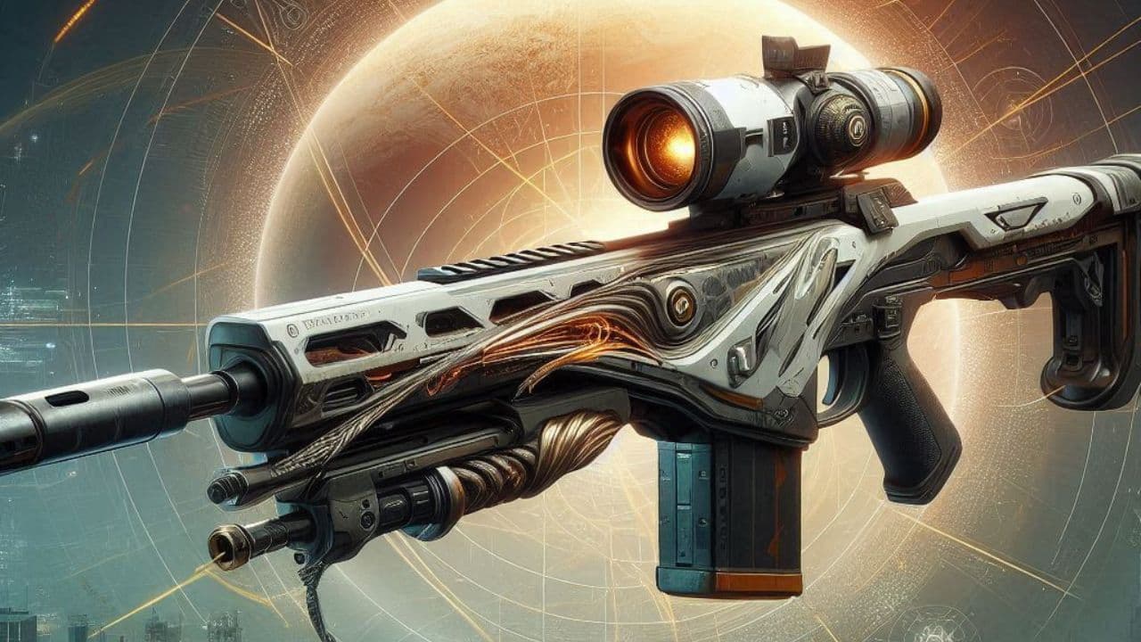 Destiny 2 Update: Major Nerf to Still Hunt Sniper Rifle