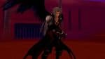 Lance Bass Reflects on Voicing Sephiroth in Kingdom Hearts