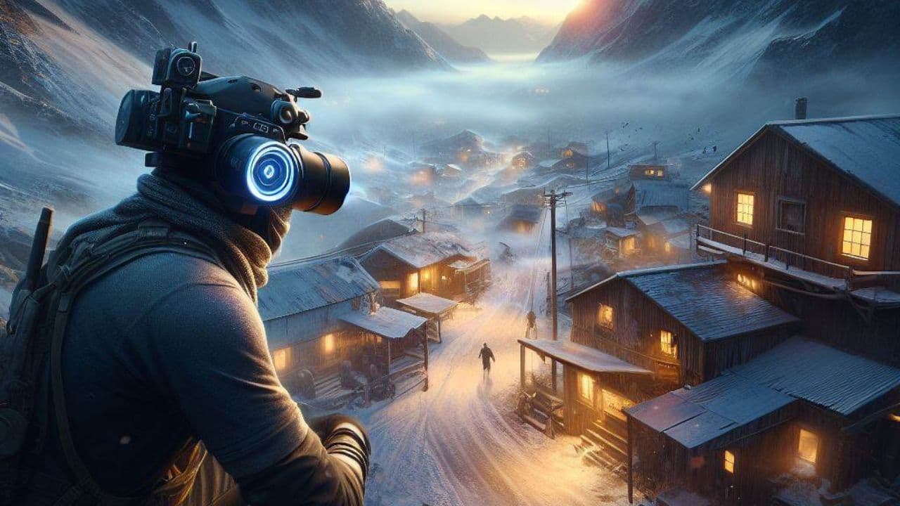 Unrecord on Game Pass: The Hyper-Realistic Police FPS Game's Journey