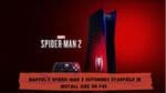 Marvel's Spider-Man 2 Outshines Starfield in Install Size on PS5