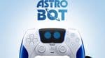Limited-Edition Astro Bot DualSense Controller Sells Out Across U.S. Retailers