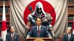 Japanese Government Responds to Assassin’s Creed Shadows Controversy
