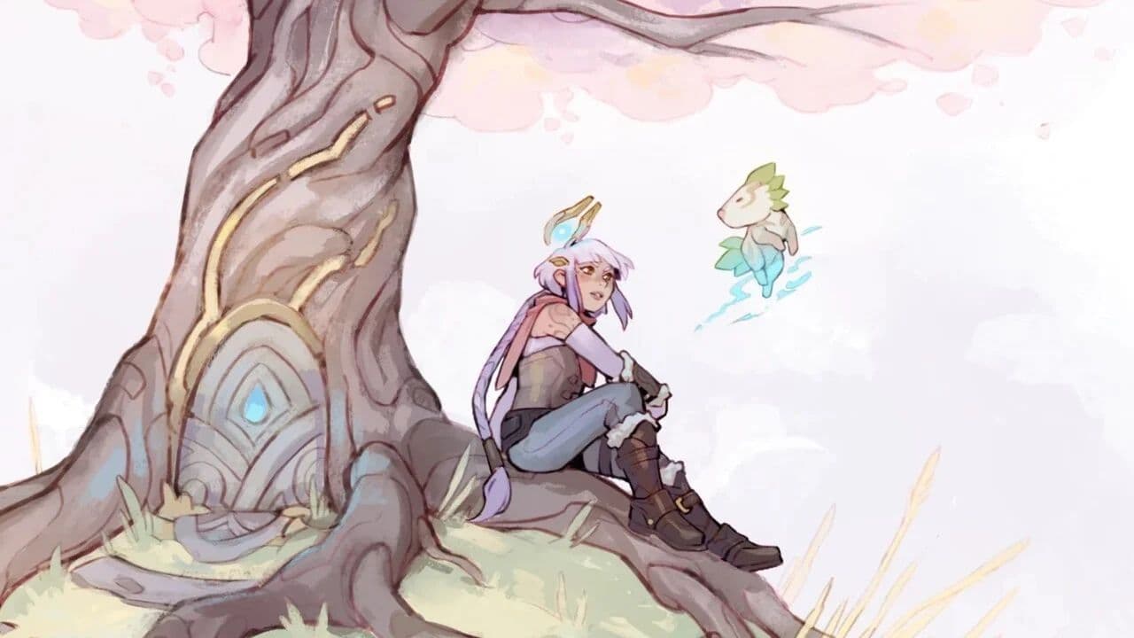 CrossCode Developers Reveal New Game, Alabaster Dawn