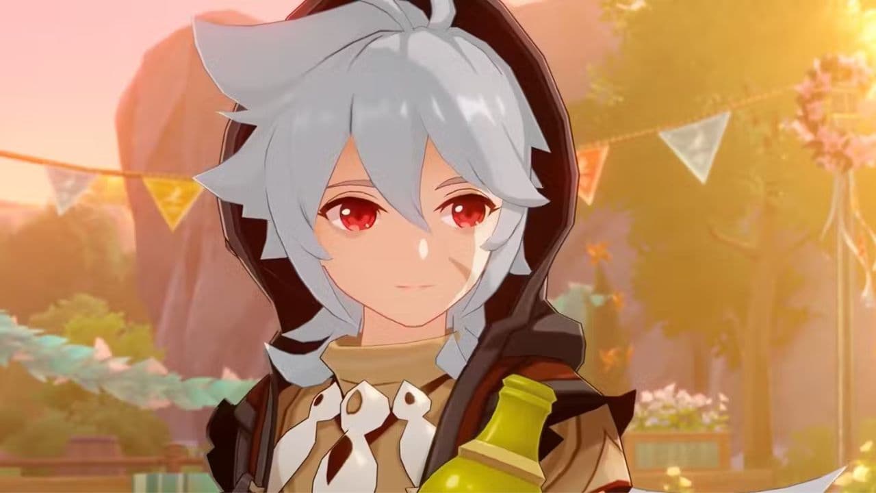 Genshin Impact Unveils Second Phase Banners for Version 4.8