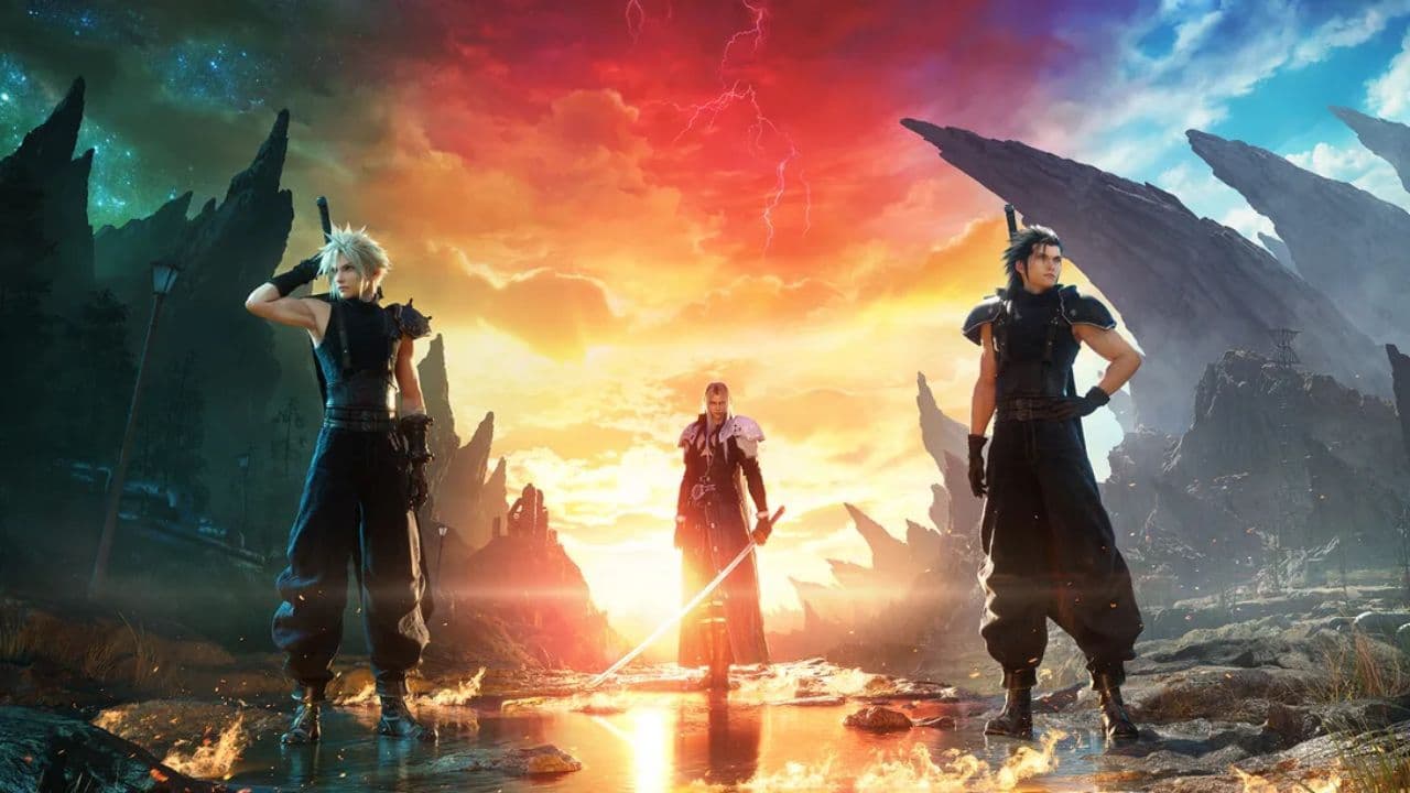 Final Fantasy 14 Developer Teases Mysterious New Project