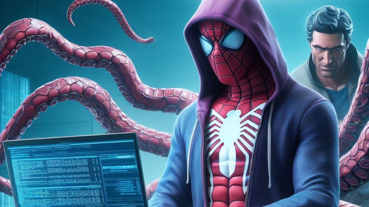 Doctor Octopus Found in Early Marvel vs. Capcom 3 Build by Hackers
