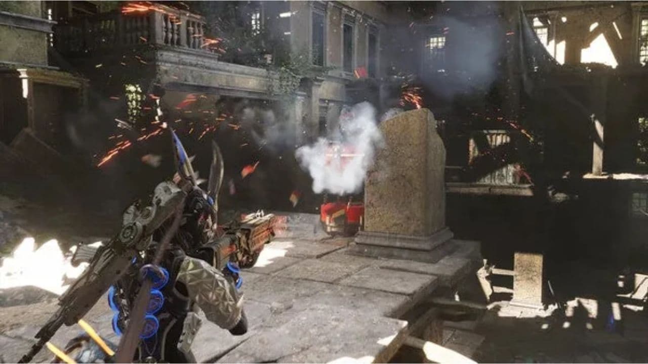 The First Descendant Players Request Removal of Confirmation Screen