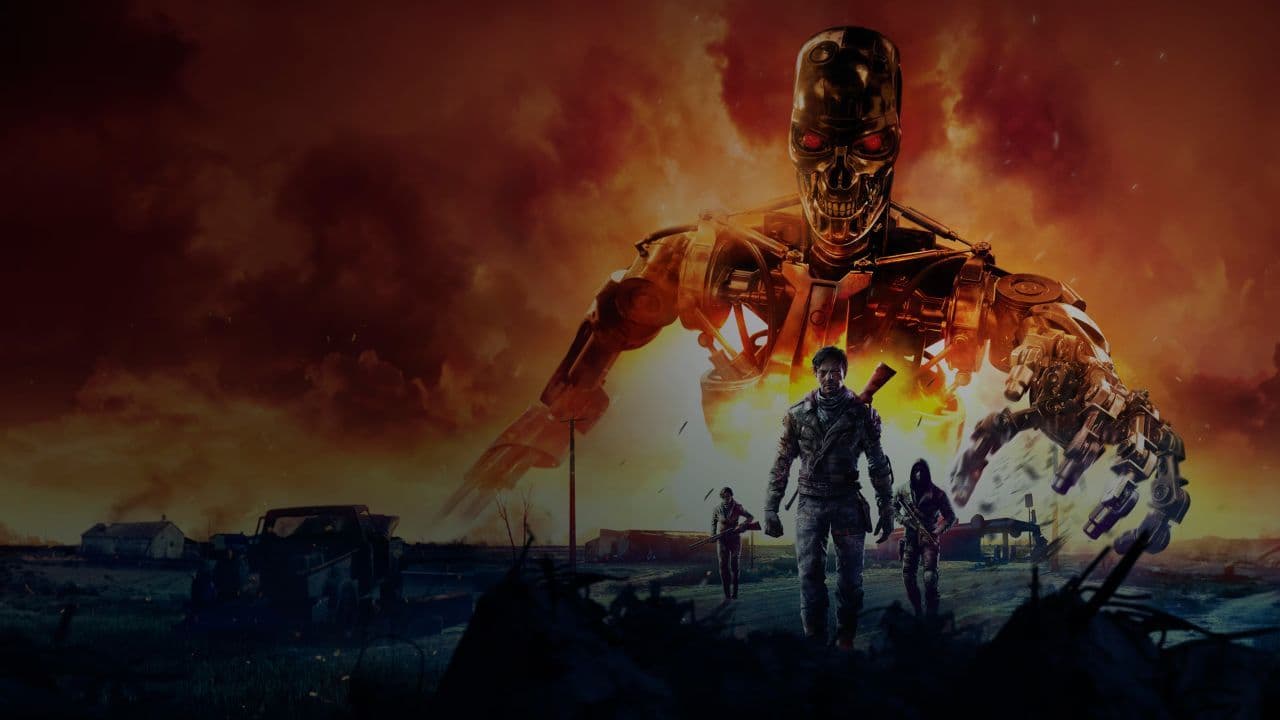 Terminator: Survivors Delayed to 2025 for Quality Improvement