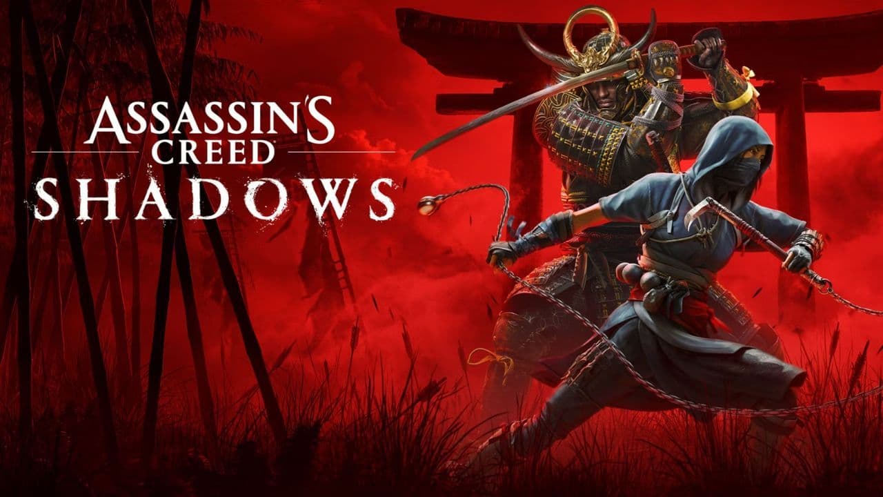 Assassin’s Creed Shadows Revives Double Assassinations