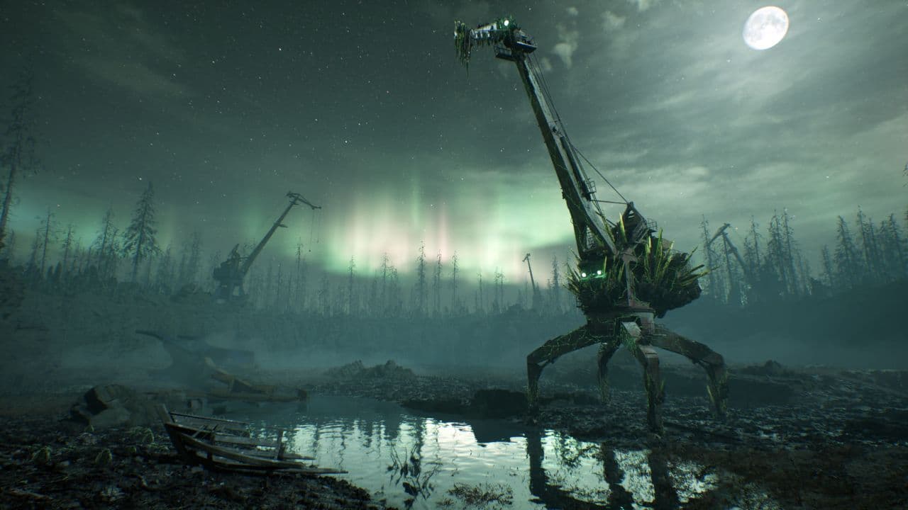 Chernobylite 2: Exclusion Zone Announced with Major Enhancements