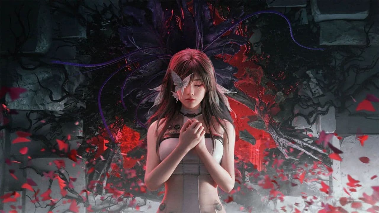 Once Human Teases Massive New Monster Coming Soon