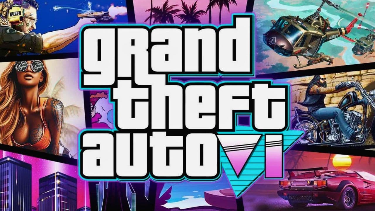 Grand Theft Auto 6 Leaks Hint at Expanded Building Interiors